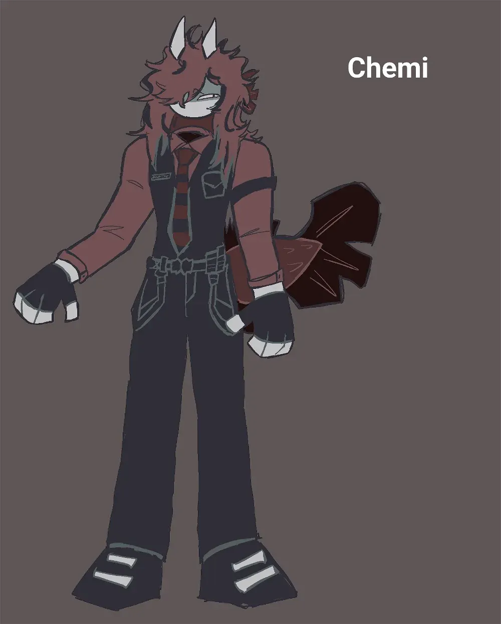 Avatar of Mister Chemical