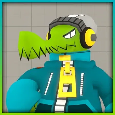 Avatar of Latch (Updated)