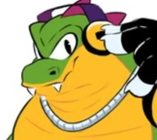 Avatar of Old Vector