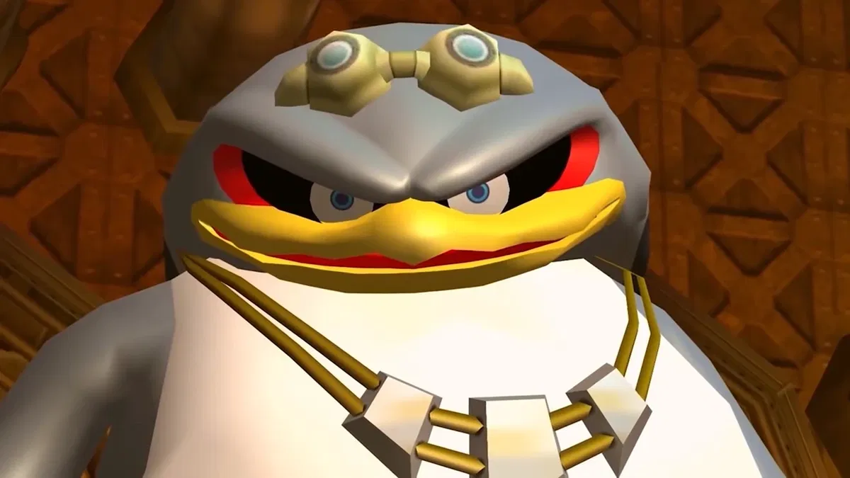 Avatar of Storm the Albatross