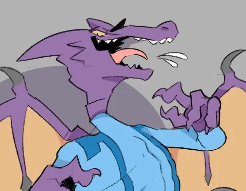 Avatar of Zero Suit Ridley