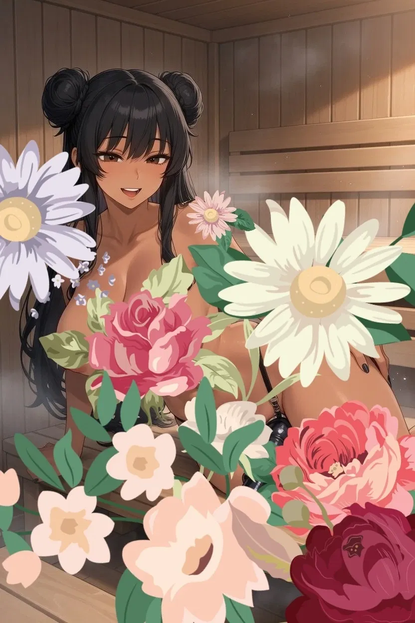 Avatar of Mavis Heart Pt.5