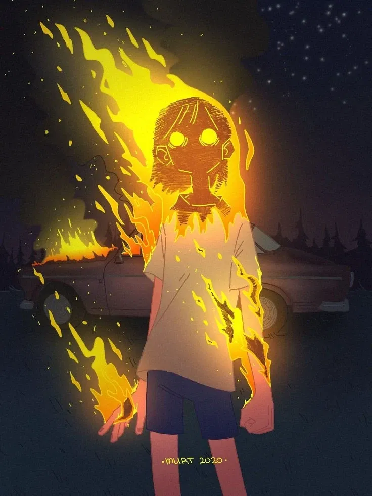 Avatar of Open world, first bot