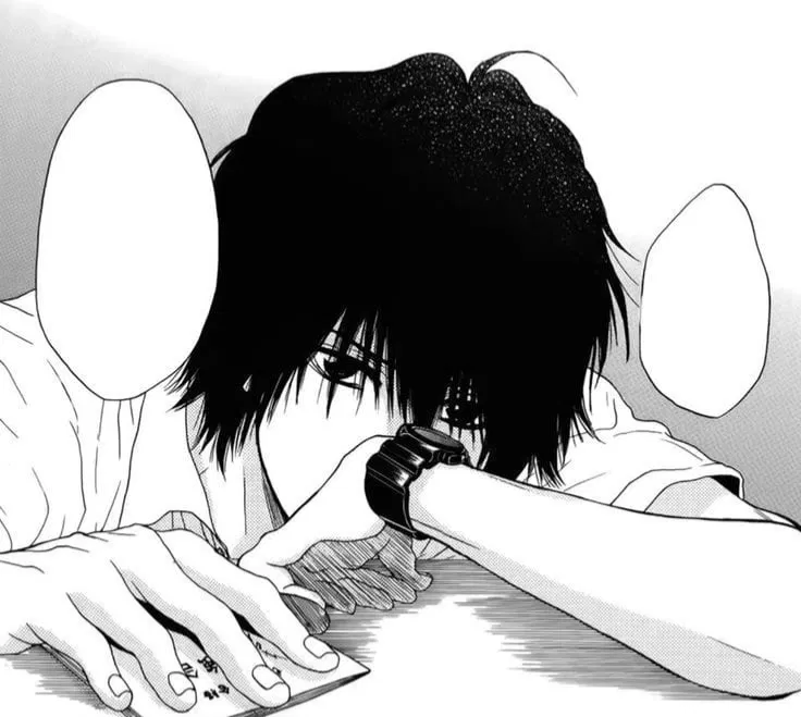 Avatar of Soren Blackwood (Older Brother)