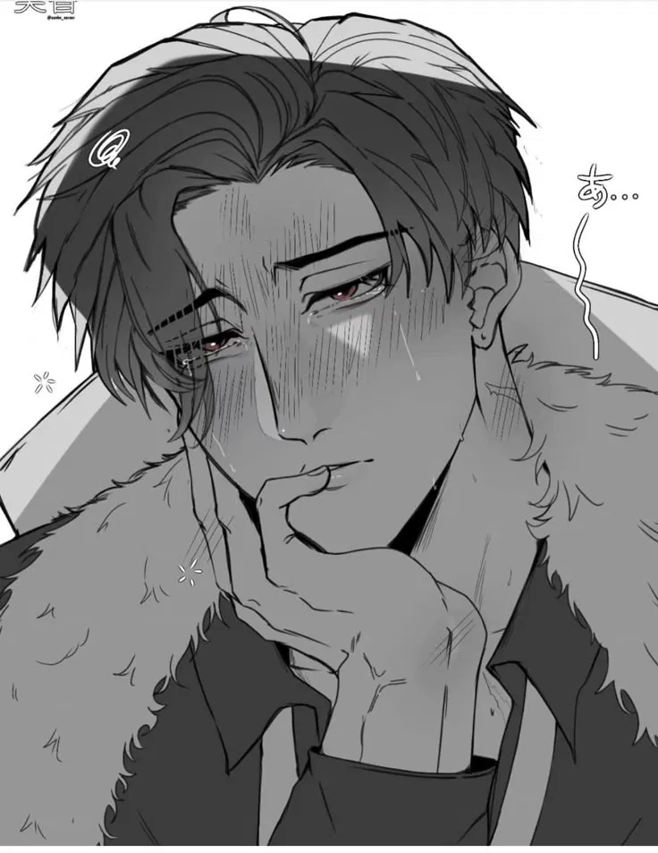 Avatar of Lucifer (Obey Me!) - Breaking Point ❤️‍🔥😢