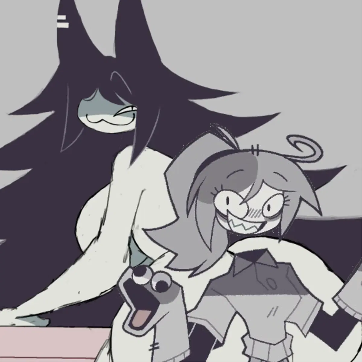 Avatar of Lana & Miss Circle | FPE