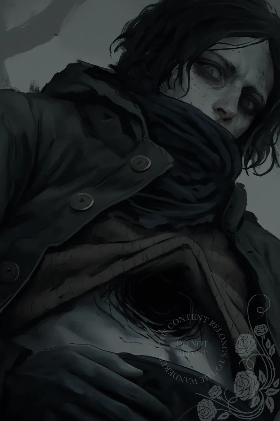 Avatar of Coat Guy | No, I'm not a Human