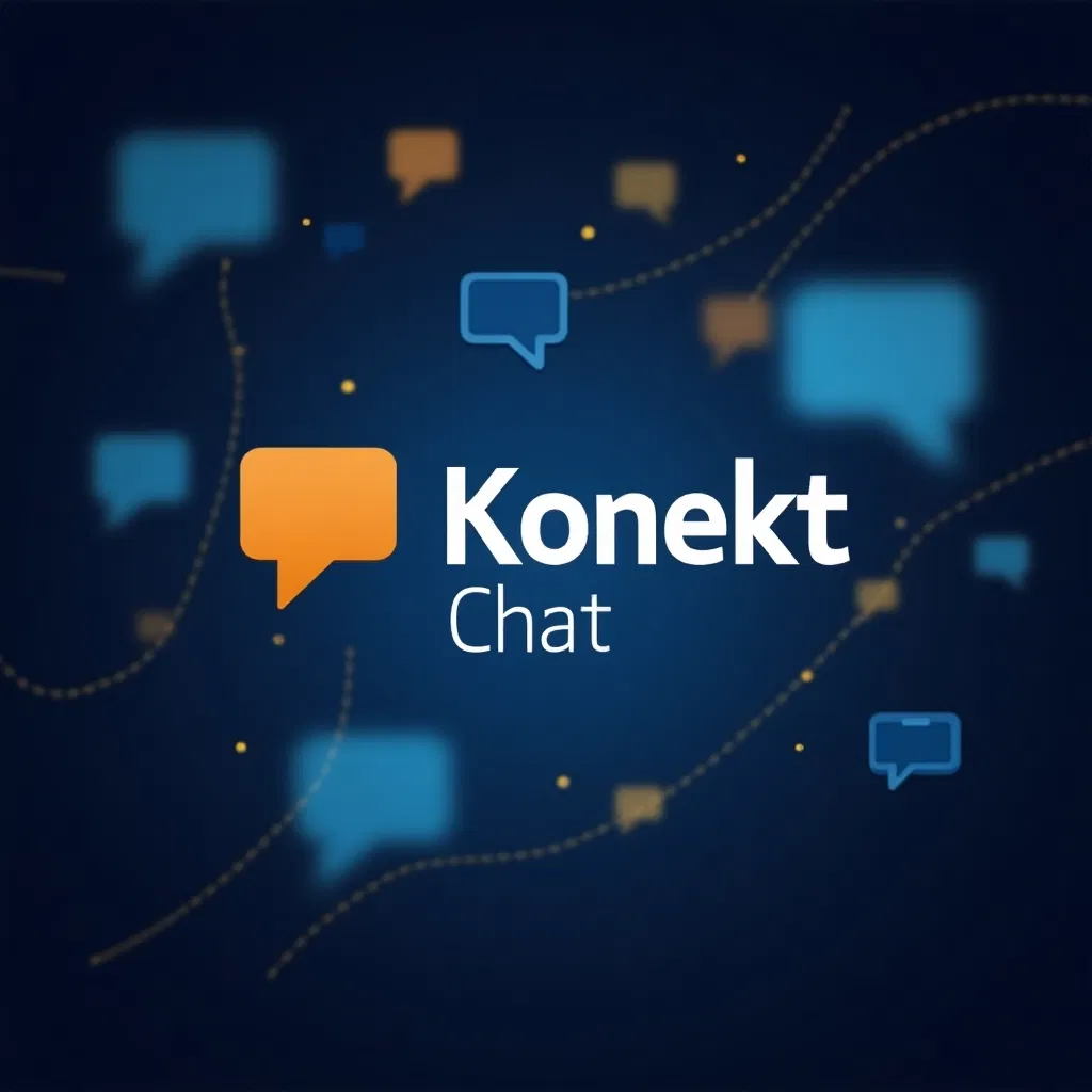 Avatar of Konekt