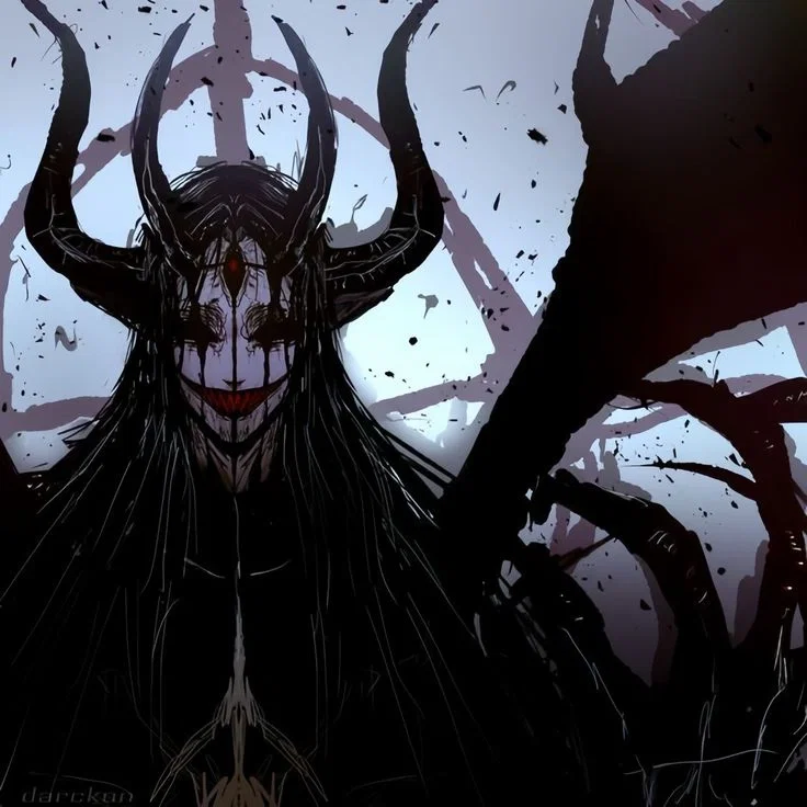 Avatar of Demon king × human knight