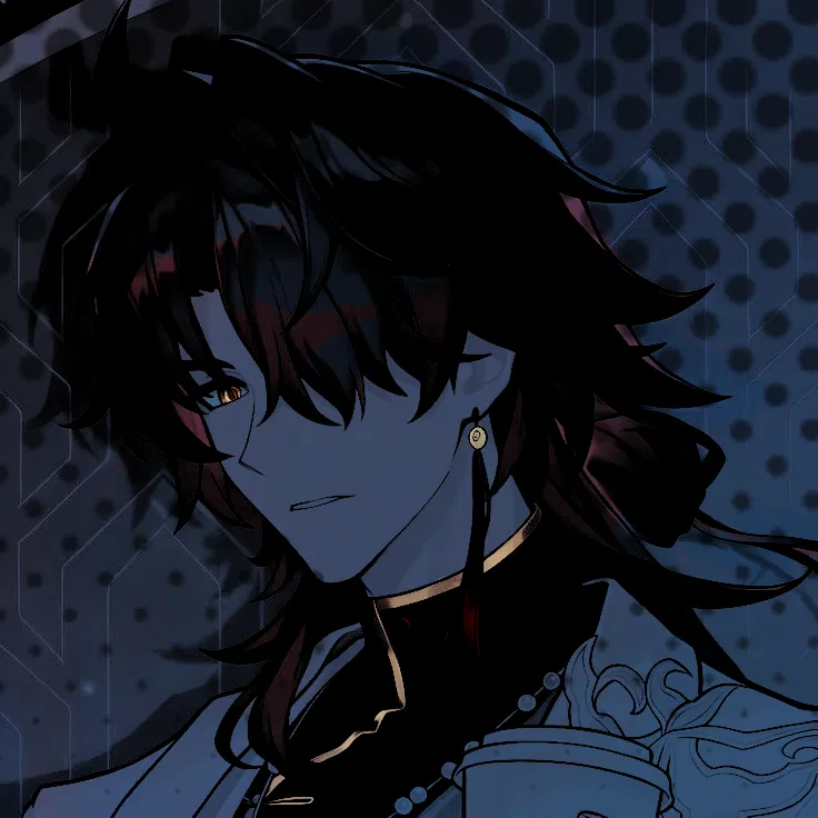 Avatar of ᯓ★ 'Ren'