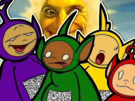 Avatar of Teletubbies RP / / Request