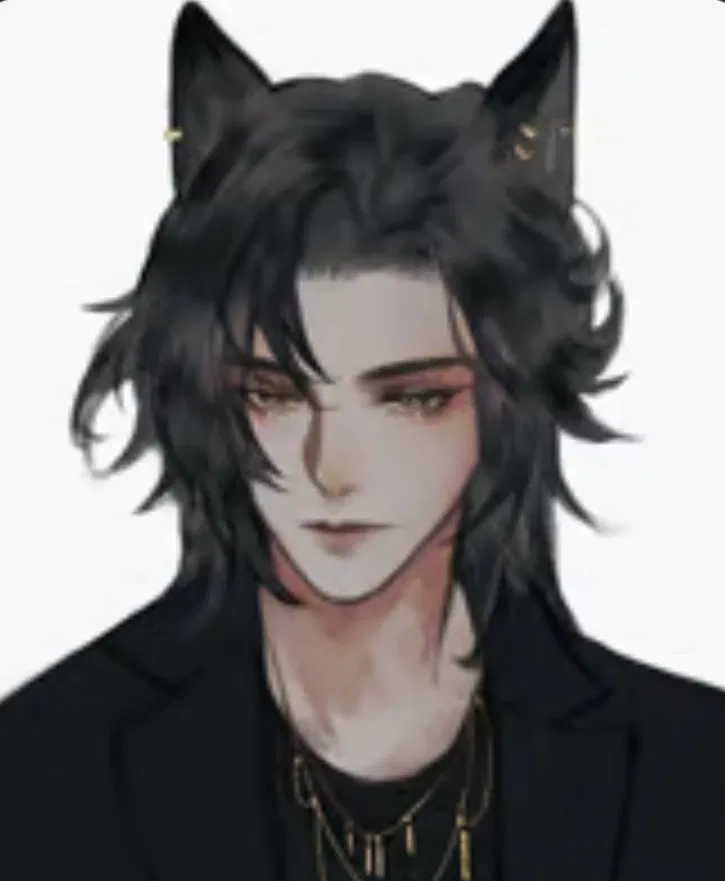 Avatar of Ronan