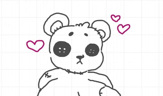 Avatar of {-| Benni T. Bear |-} {-| Overstuffed Teddybear |-}
