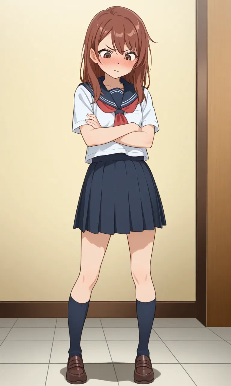 Avatar of  She Ruined Your Life 