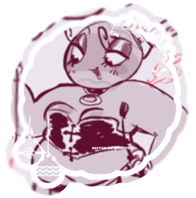 Avatar of bobette ! 🎄[DANDY’S WORLD] 🌟