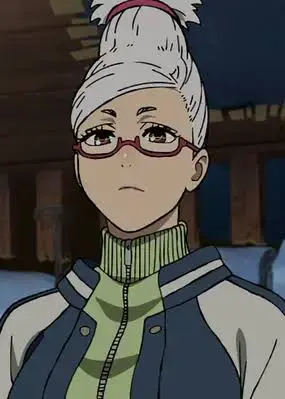 Avatar of Seiko Ayase