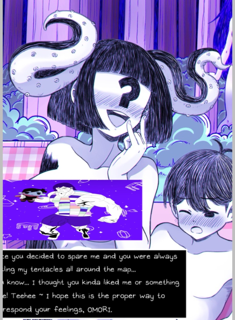 Avatar of Abbi