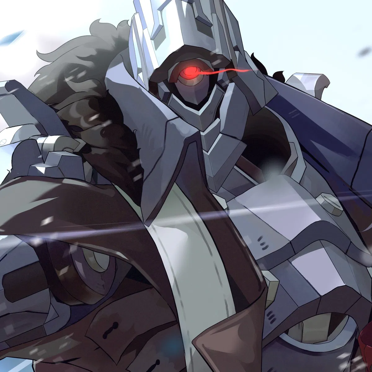 Avatar of Svarog