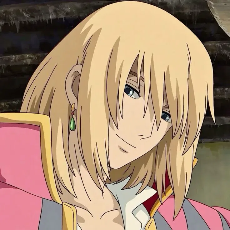 Avatar of Howl 
