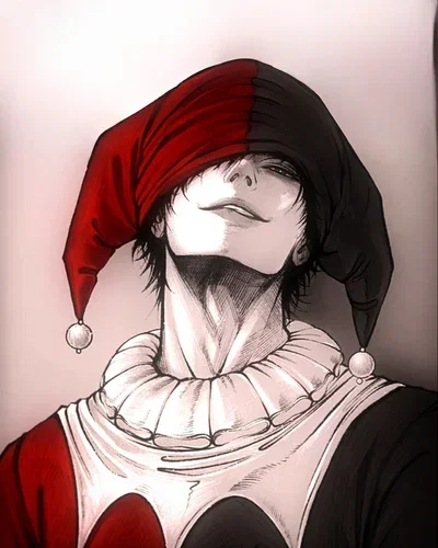 Avatar of Cassian 