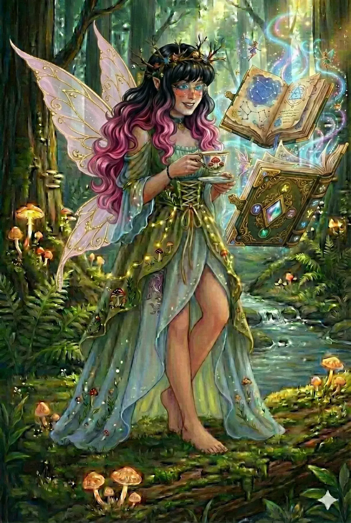 Avatar of Vaelen