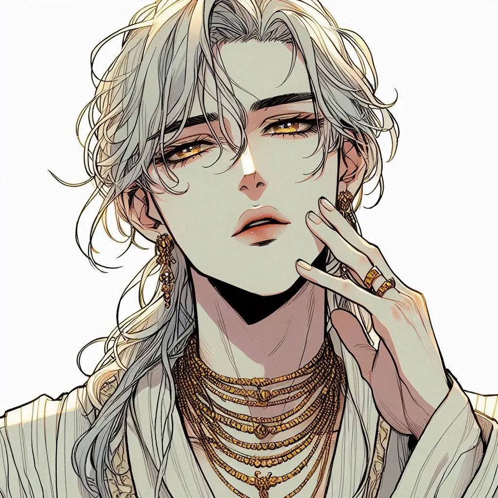 Avatar of Amadeus Aurelius