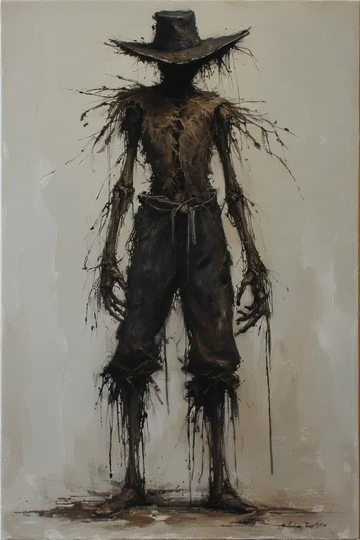 Avatar of The Scarecrow