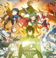 Avatar of The rising of the shield hero | RPG