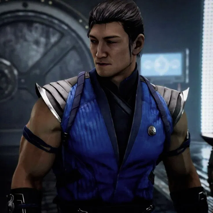 Avatar of Bi-Han (Sub Zero)