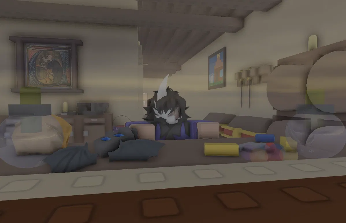 Avatar of question for the 2k ah !!