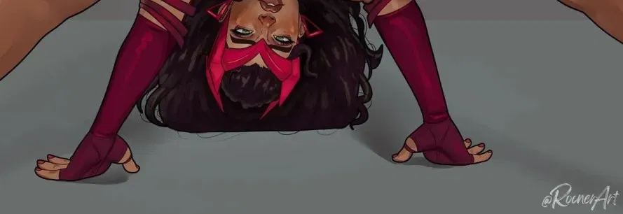Avatar of Scarlet Witch