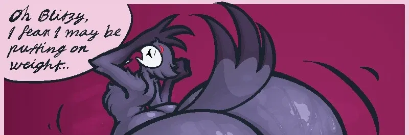 Avatar of Extremely kinky Stolas