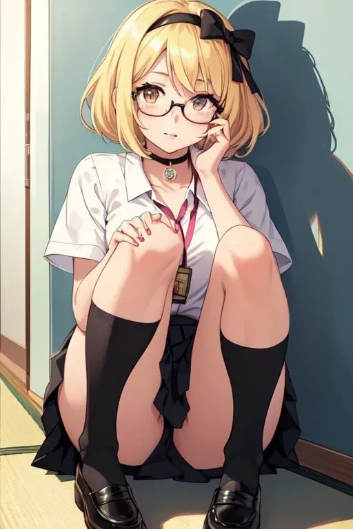 Avatar of Emi