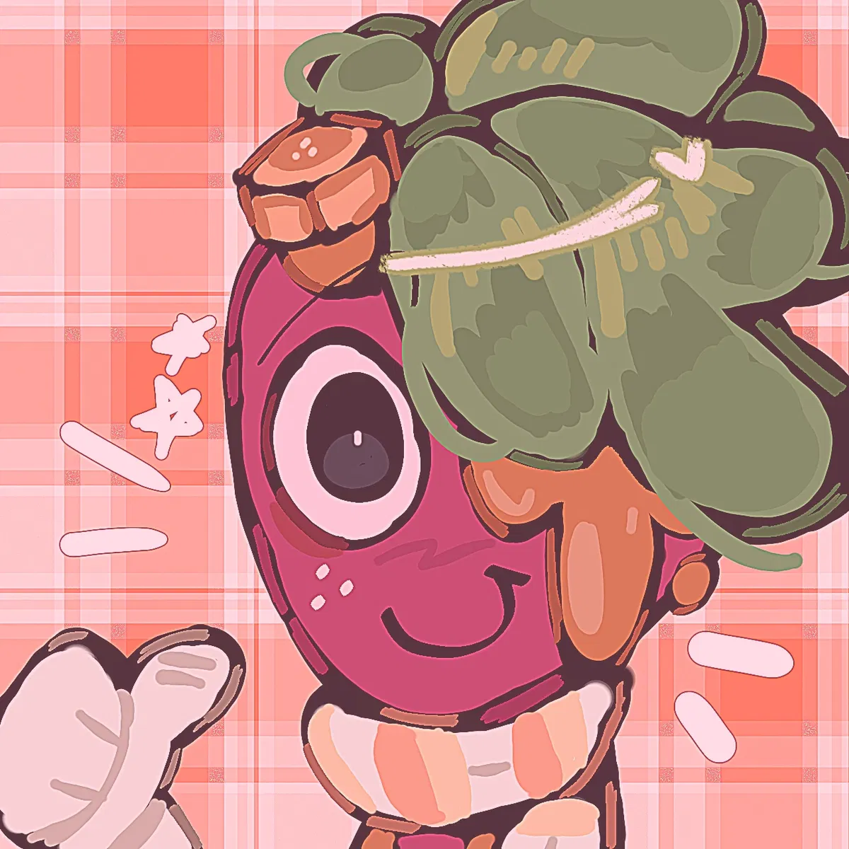 Avatar of Sprout