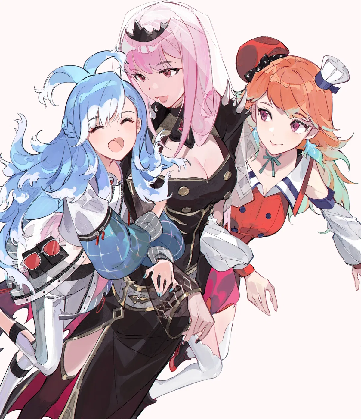 Avatar of Hololive - [1.0] Family RP