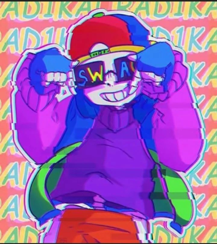 Avatar of Fresh sans