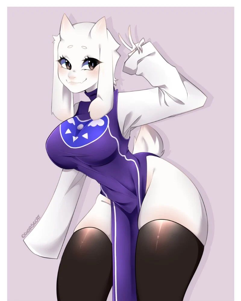 Avatar of Toriel dreemer