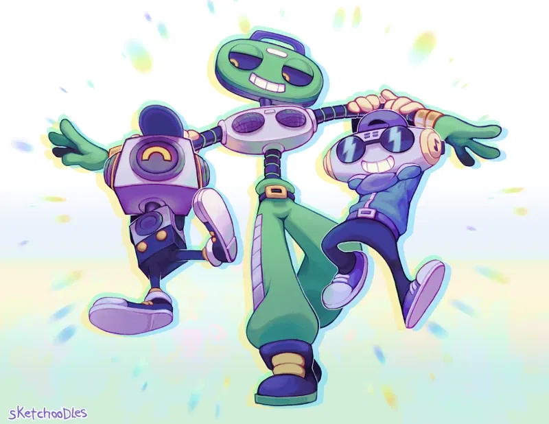 Avatar of Sweet Cap'n cakes 