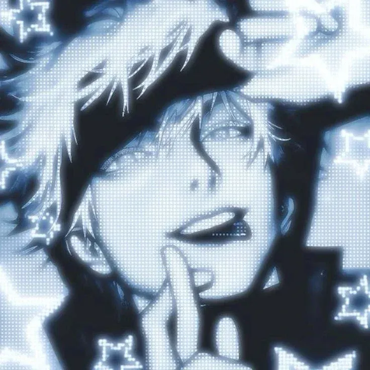 Avatar of Gojo