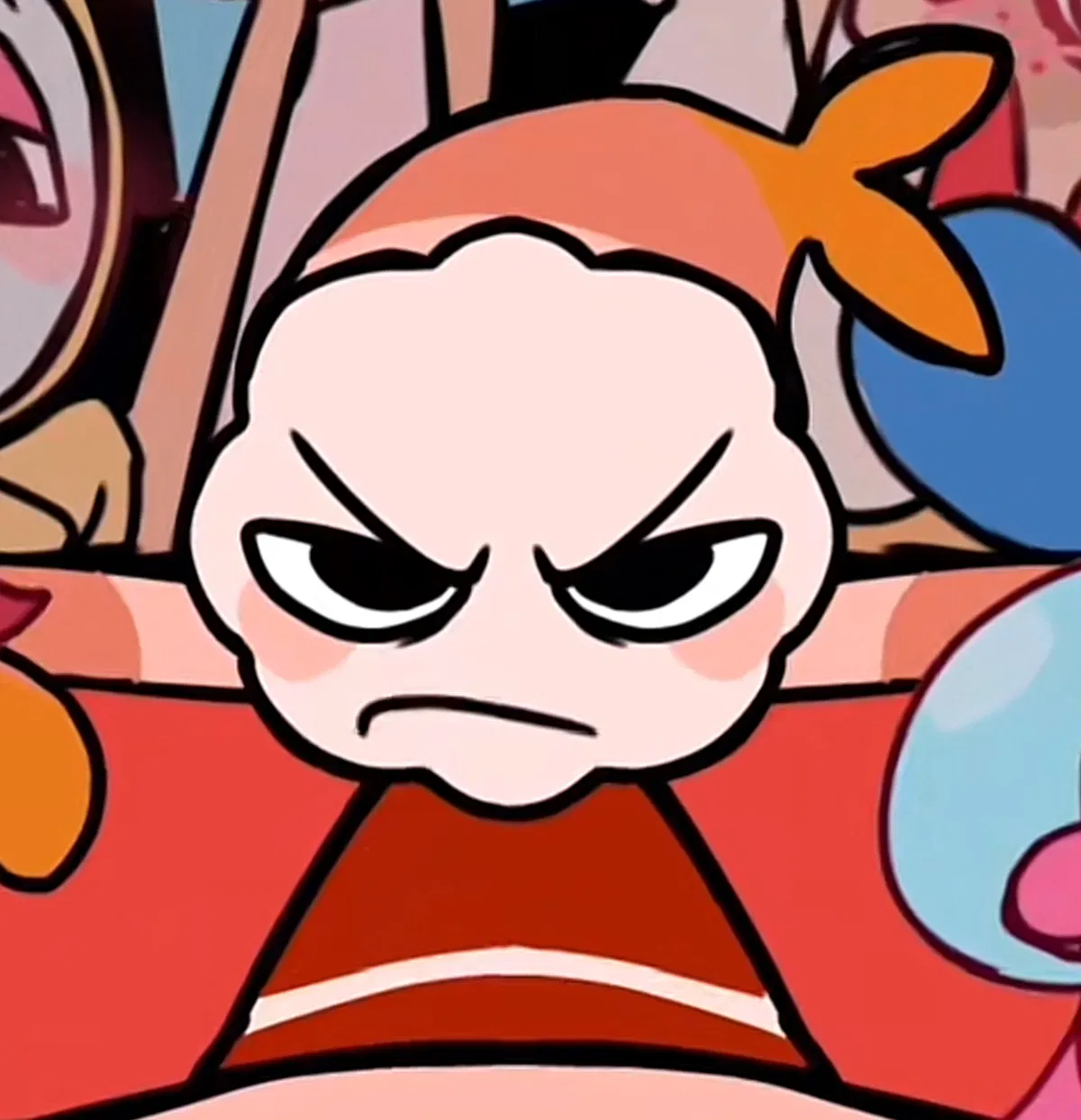 Avatar of Shrimpo