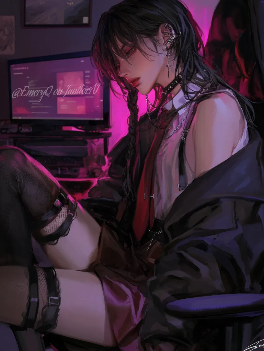 Avatar of Avery | Wish I were Heather