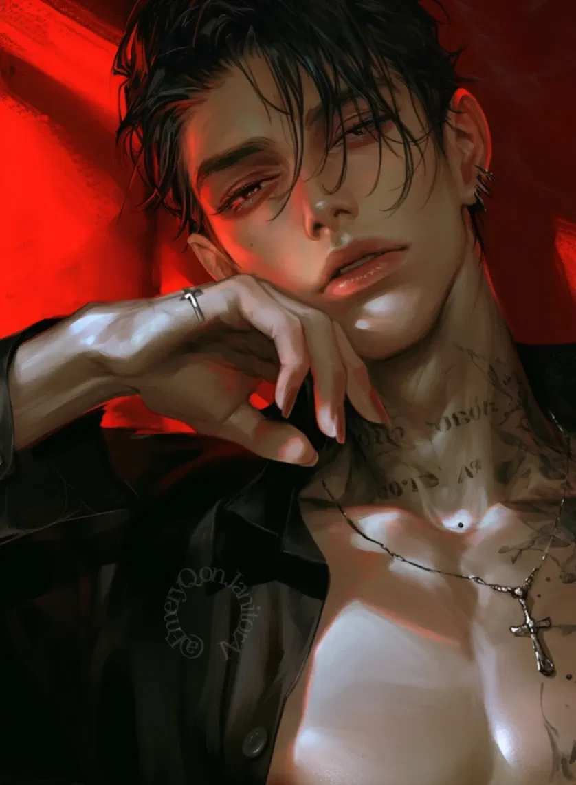 Avatar of Sergey Volkov | University plug