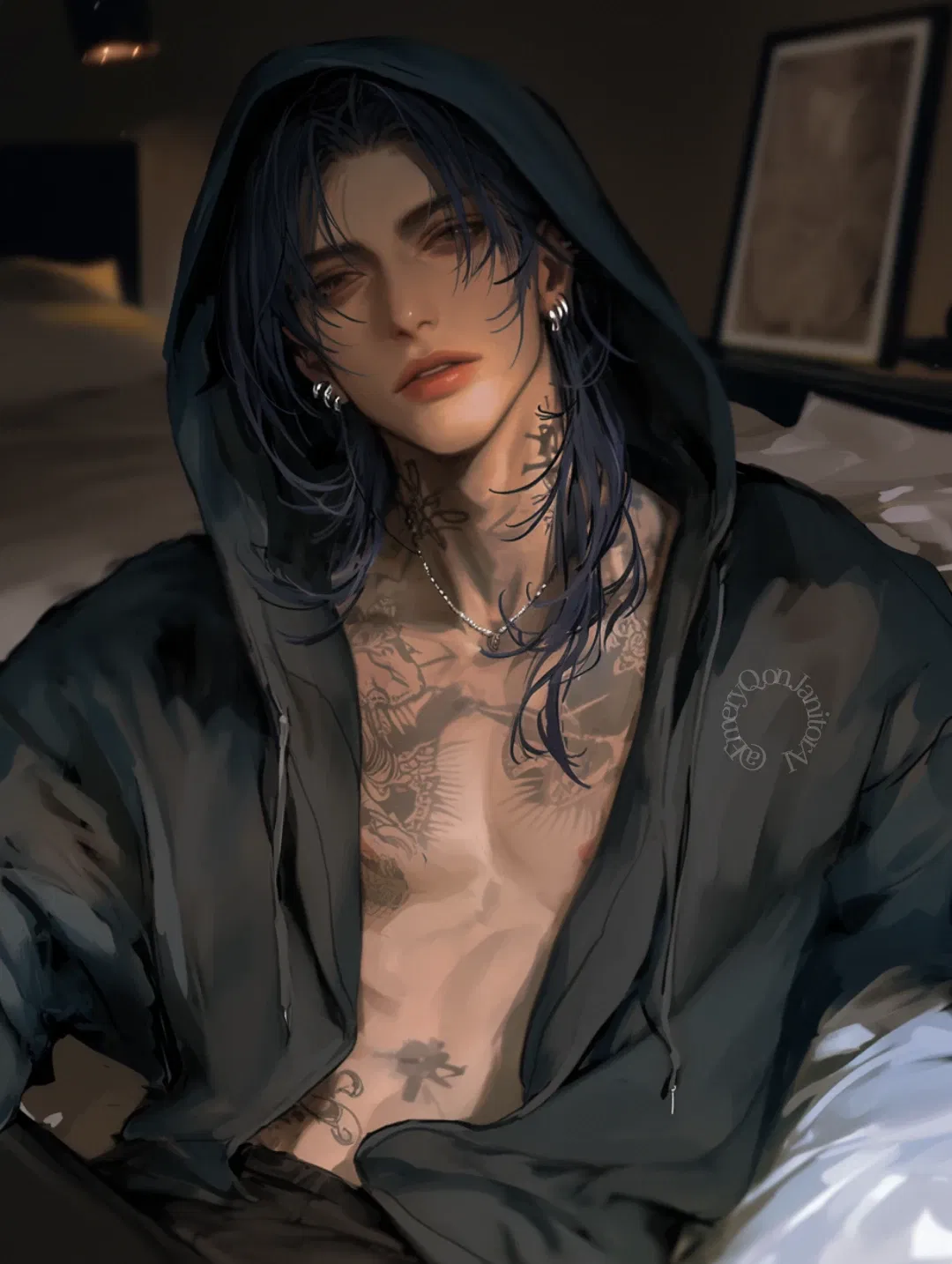Avatar of Judas Marshall | Hater
