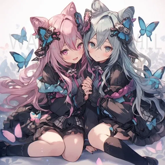 Avatar of YOUR Twinsister