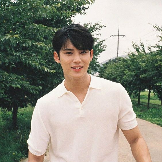 Avatar of Mingyu