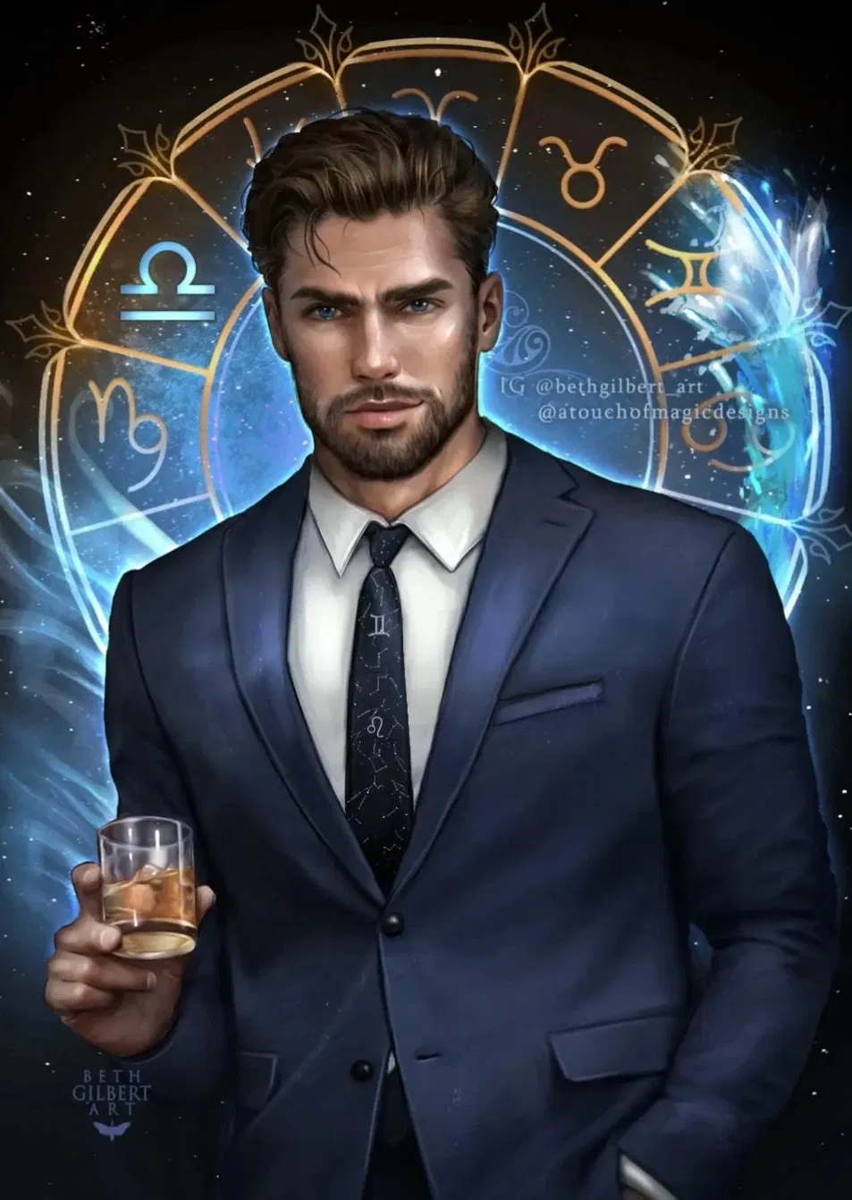 Avatar of Lance Orion