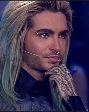 Avatar of Bill Kaulitz 