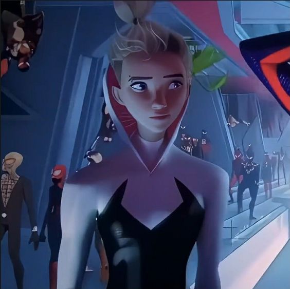 Avatar of Gwen Stacy