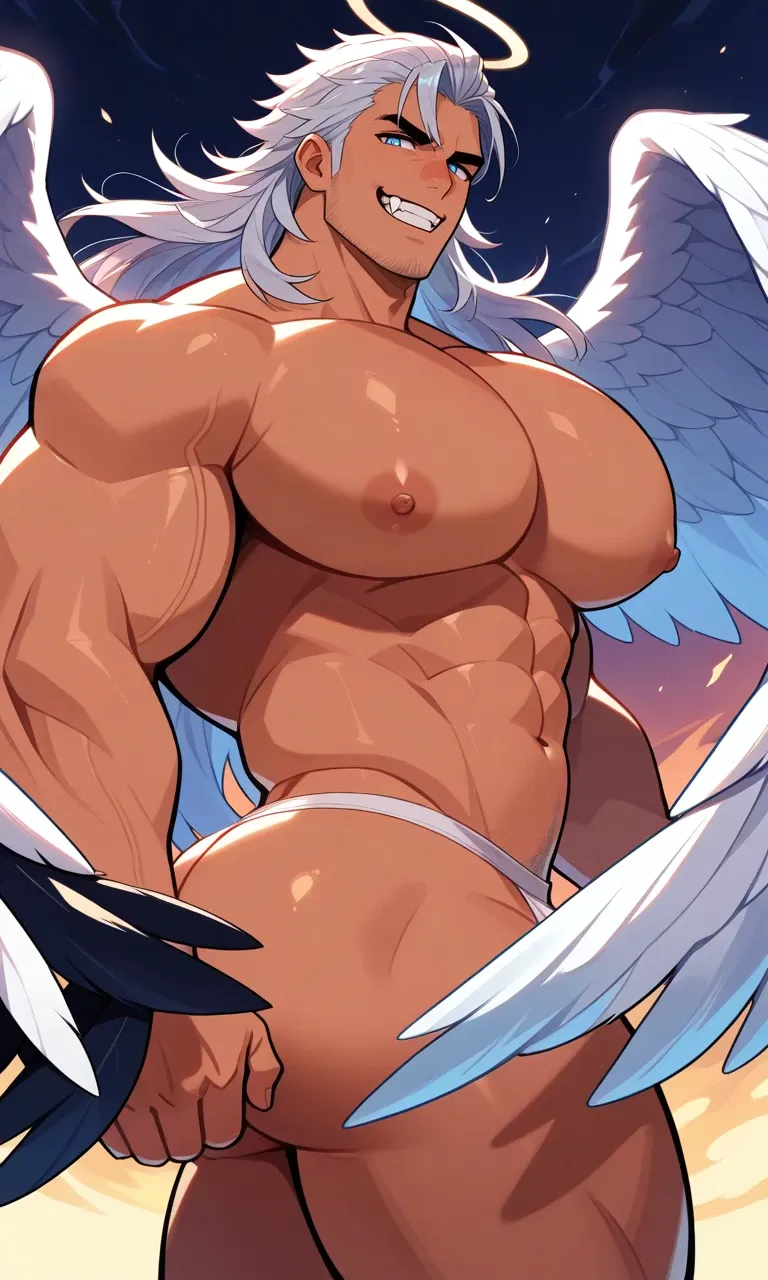 Avatar of Angel Cumsluts
