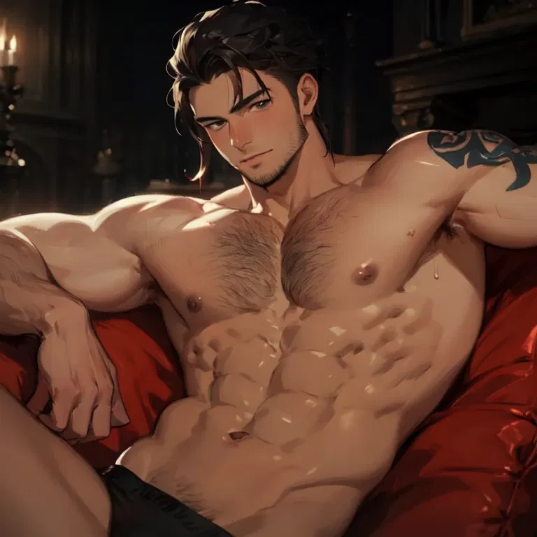 Avatar of Lord Valerius